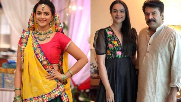 prachi tehlan