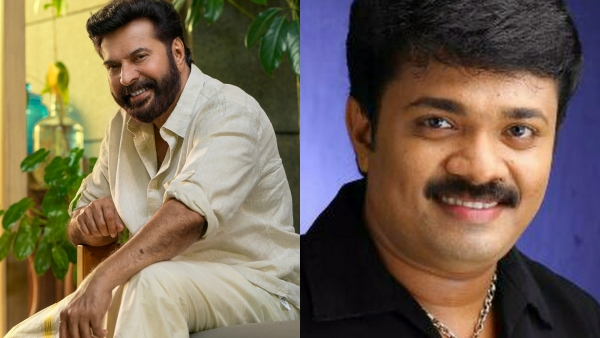Mammootty