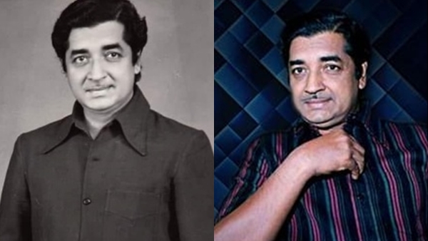Prem Nazir