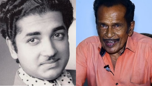 Prem Nazir