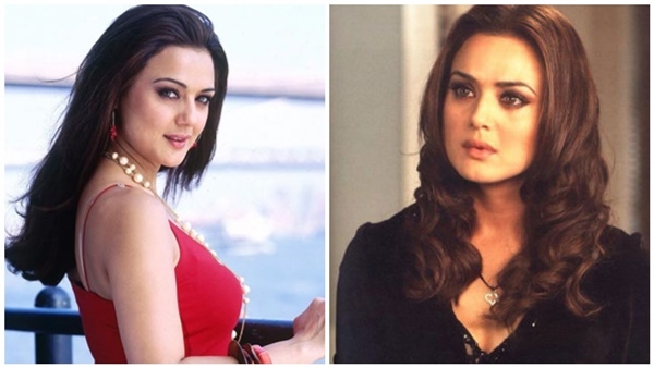 Preity Zinta Preity Zinta
