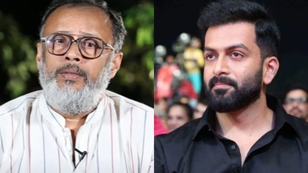 Prithviraj, Lal Jose
