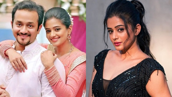 Priyamani