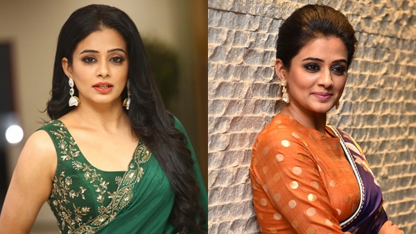 Priyamani