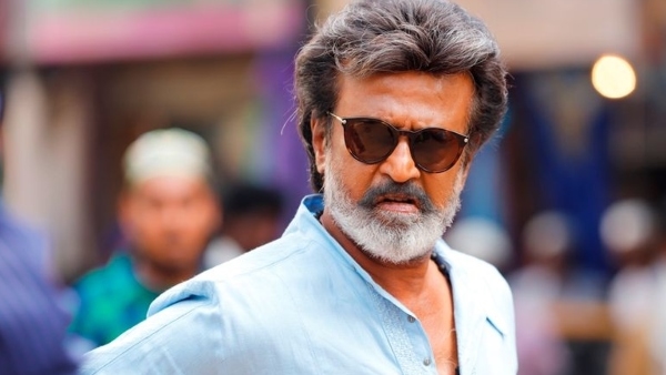 Rajinikanth 