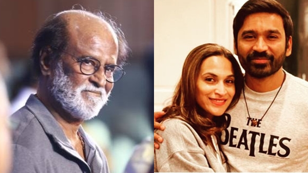  Aishwarya Rajinikanth