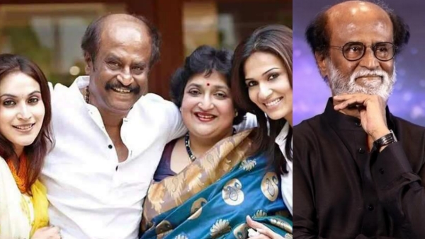 Rajinikanth Rajinikanth