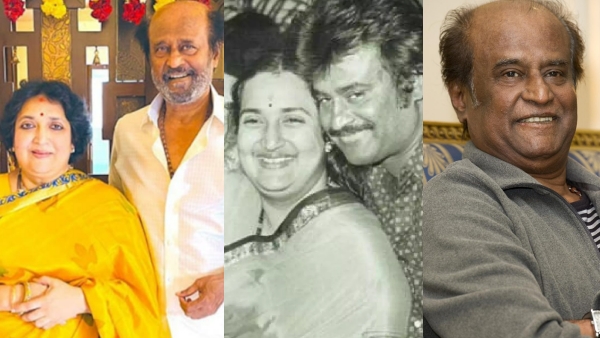 Rajinikanth Rajinikanth