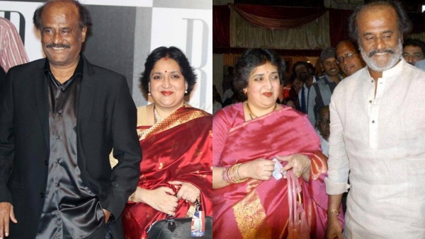 Rajinikanth Rajinikanth