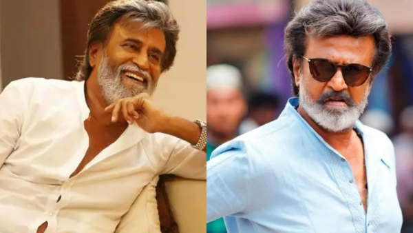 Rajinikanth Rajinikanth