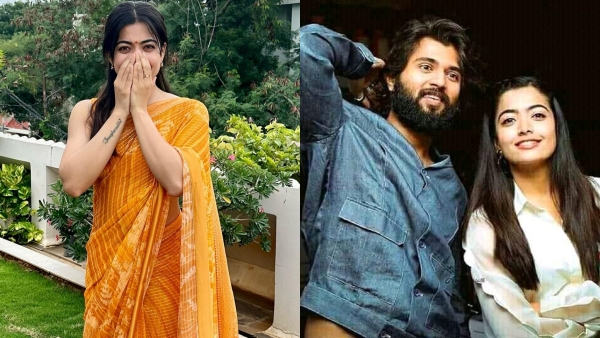 rashmika mandanna, vijay deverakonda