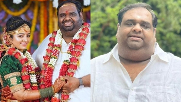 Mahalakshmi, Ravindar Chandrasekaran