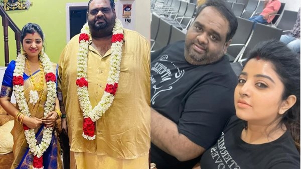 Mahalakshmi Mahalakshmi