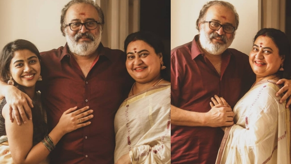 sai kumar, bindu panicker