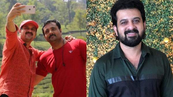 Sajan Surya, Sabarinath Sajan Surya, Sabarinath