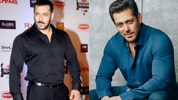 Salman Khan