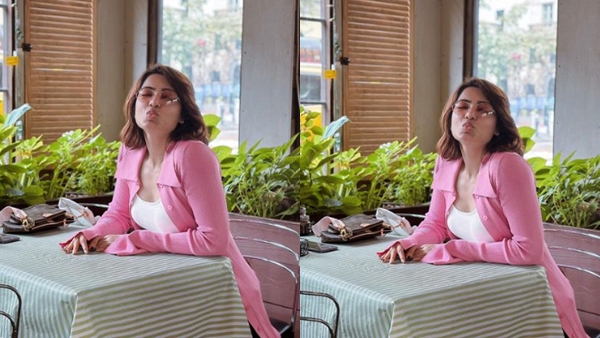 Samantha