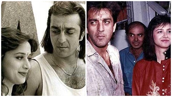 Sanjay Dutt