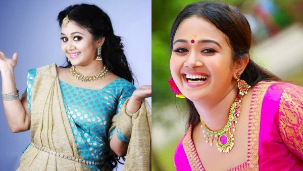 Saranya Sasi