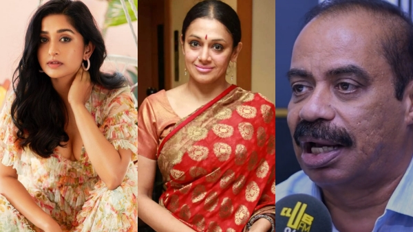Sathyan Anthikad, Meera Jasmine, Shobhana