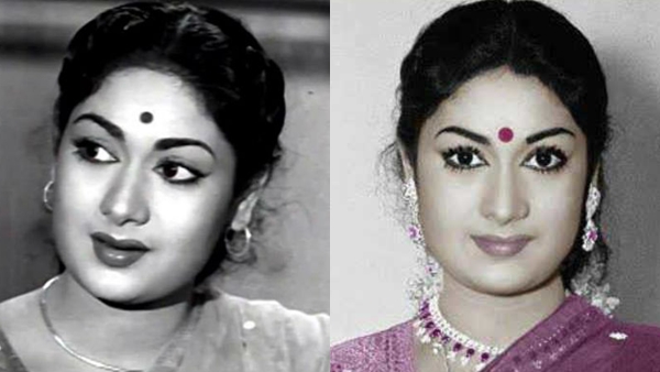 Mahanati Savitri