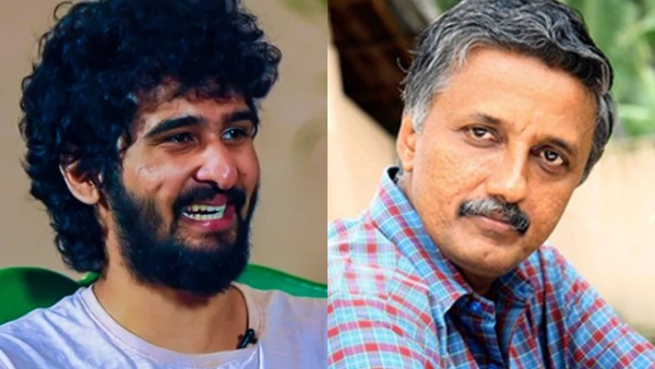 Santhivila Dinesh, Thilakan