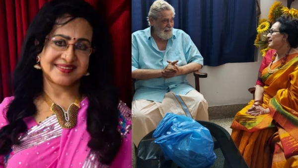 Sheela, Kavya Madhavan, Dulquer Salmaan