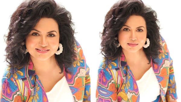 Sheelu Abraham Sheelu Abraham