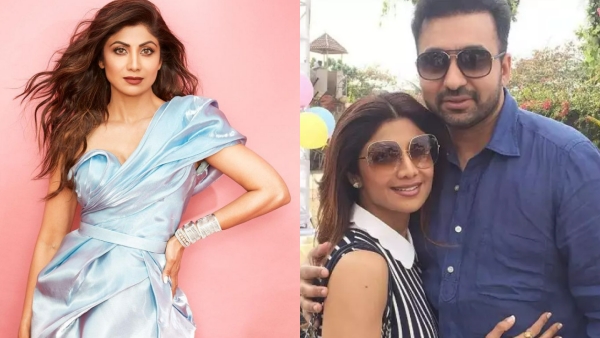 Shilpa Shetty
