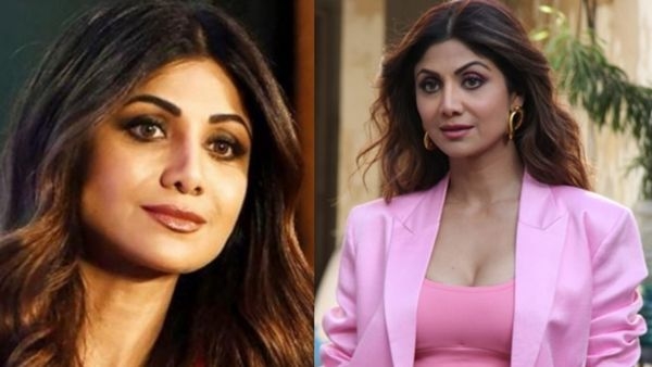 Shilpa Shetty 