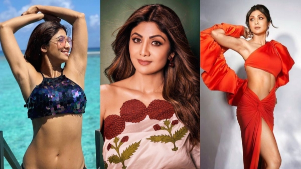 Shilpa Shetty