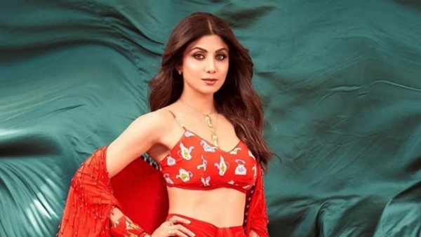 Shilpa Shetty 