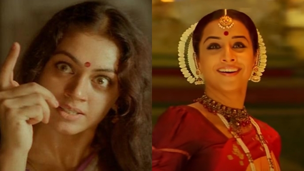 Vidya Balan, Bhool Bhulaiyaa