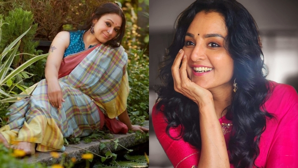 shobana, manju warrier