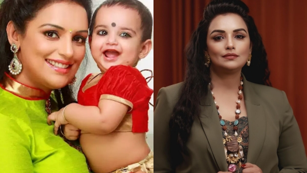Shweta Menon