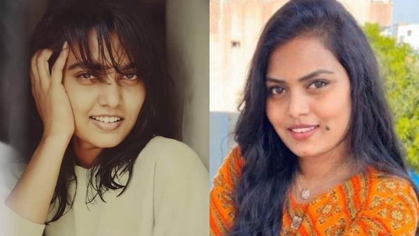 Vishnu Priya Gandhi, Silk Smitha Vishnu Priya Gandhi, Silk Smitha