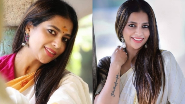 Sobha Viswanath