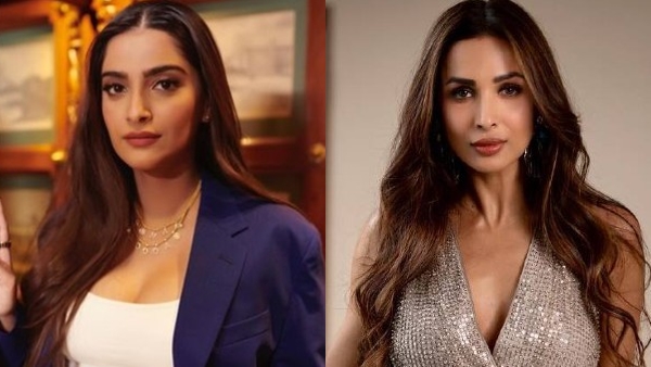 alaika Arora, Sonam Kapoor