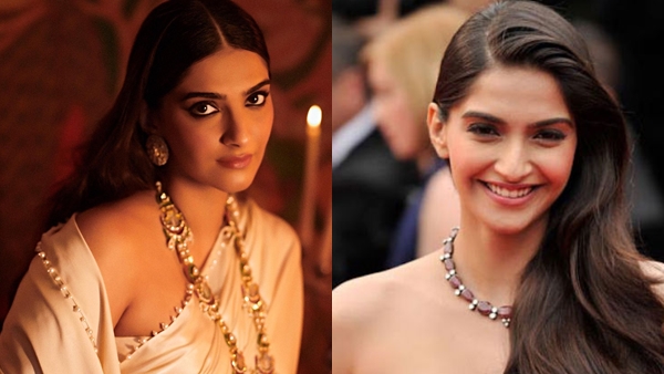 alaika Arora, Sonam Kapoor