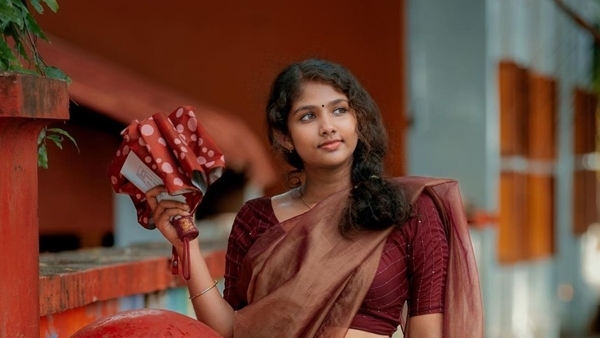Sreelakshmi Satheesh