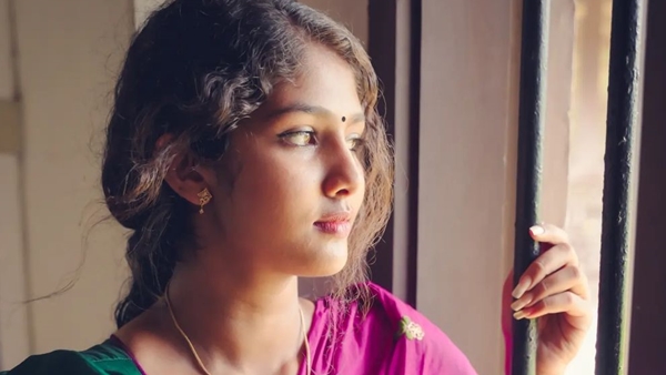 Sreelakshmi Satheesh