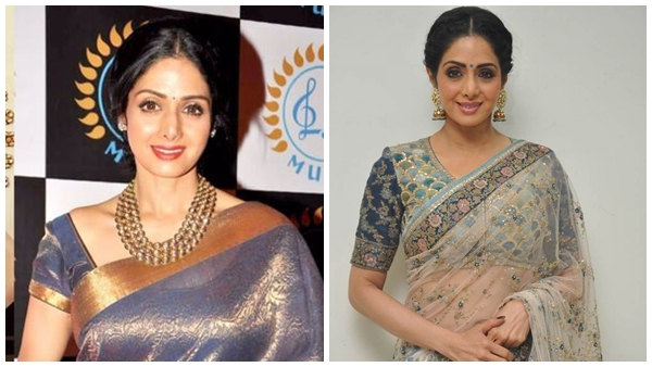 Sridevi