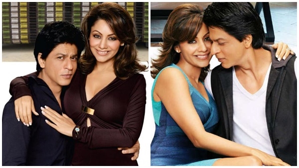 Shahrukh Khan