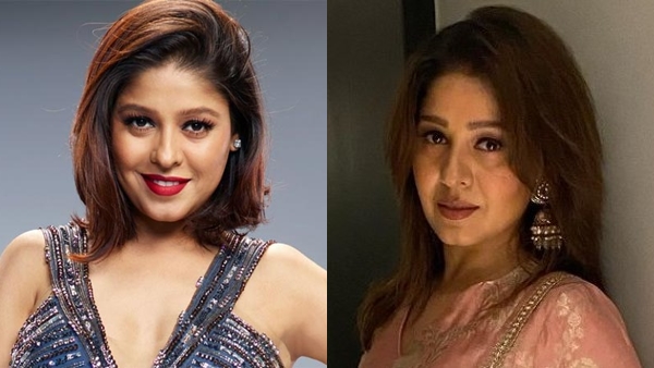  Sunidhi Chauhan