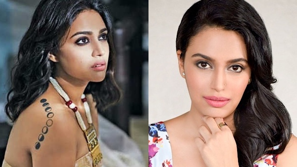 Swara Bhaskar