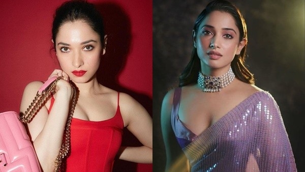 Tamannah 
