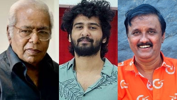  Santhivila Dinesh, Thilakan