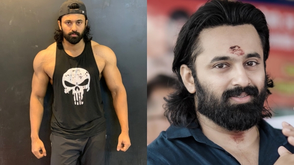 unni mukundan