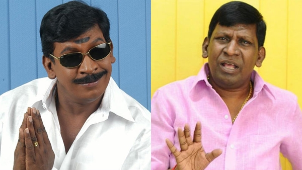 Vadivelu