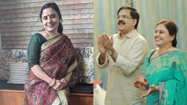 Vanitha Krishnachandran Vanitha Krishnachandran